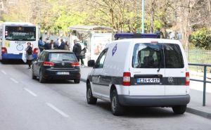 Velika policijska akcija u Sarajevu: Pretresi na više lokacija