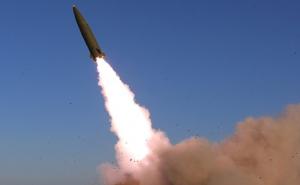 Rusija testirala interkontinentalnu balističku raketu