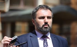 Igor Stojanović nakon sastanka rukovodstva: 'Ovo je samo kupovina vremena'