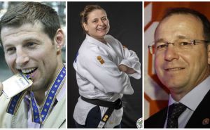 Sarajevo Olympic Week – Promocija olimpijskih vrijednosti u čast 40. godišnjice ZOI ‘84