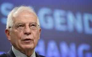 Šef vanjske politike EU-a Josep Borrell zaražen koronavirusom