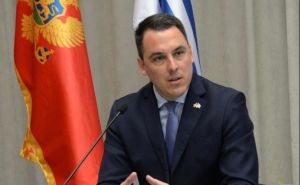 Gradonačelnik Podgorice Ivan Vuković podnio ostavku
