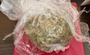 Uhapšen diler u Bijeljini: Rasturao drogu u srednjim školama