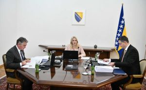 Održana sjednica Predsjedništva BiH: Usvojeno 25 važnih odluka i sporazuma