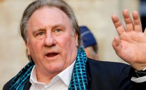 Još 13 žena optužilo Gerarda Depardieua za seksualno nasilje