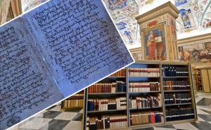 Naučnici otkrili dosad nepoznato poglavlje Biblije: Skriveni stihovi izbrisani su prije 1500 godina