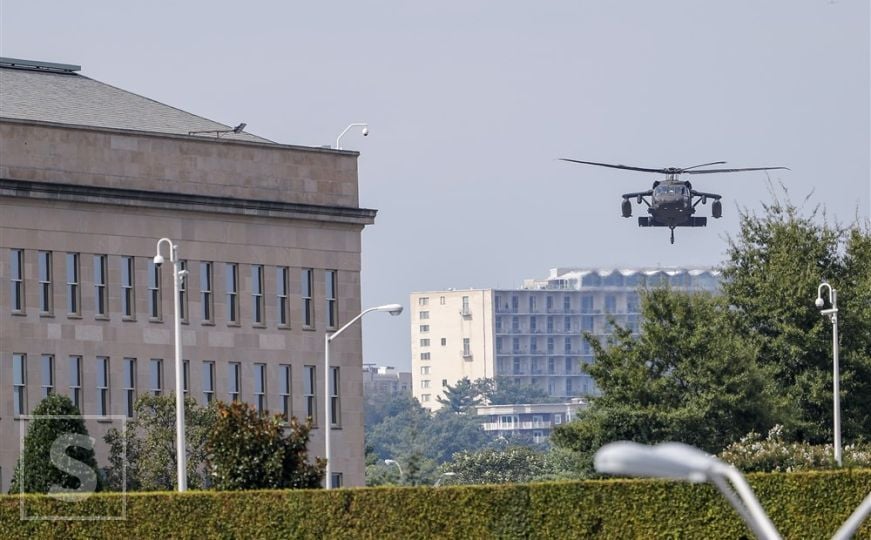 Mediji otkrili ko je osoba koja je objavila američke tajne podatke: Sve počelo na Discordu?