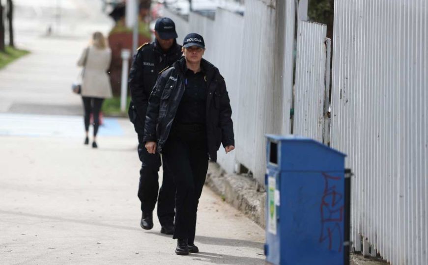 Otkriveno ko stoji iza lažnih dojava o bombama u sarajevskoj školi Meša Selimović