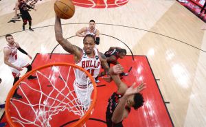 NBA: Nevjerovatan preokret Chicago Bullsa, Oklahoma stigla do nove pobjede