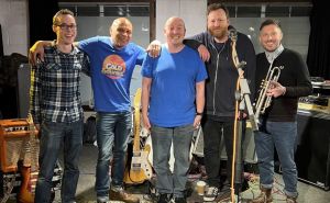 The Boo Radleys - Now That's What I Call Obscene