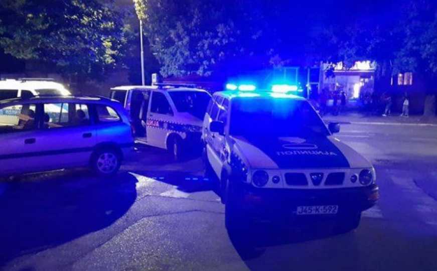 Jeziv prizor u BiH: Tijelo muškarca pronađeno u automobilu pored puta