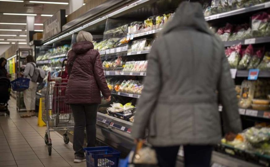 Nova poskupljenja hrane u Njemačkoj: Posljedice najviše osjete domaćinstva