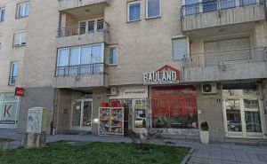 Sarajevska policija traga za razbojnikom: Radnici zaprijetio nožem i ukrao električne cigarete