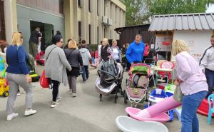 Bh. heroji u humanitarnoj misiji: Pomozi.ba organizuje bazar, izbor je veliki - cijene su simbolične