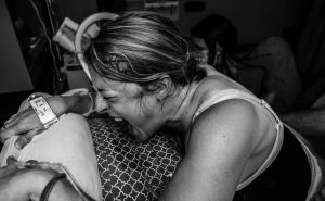 Čudo života i snaga žena: Proglašene su najbolje fotografije porođaja u 2022. godini