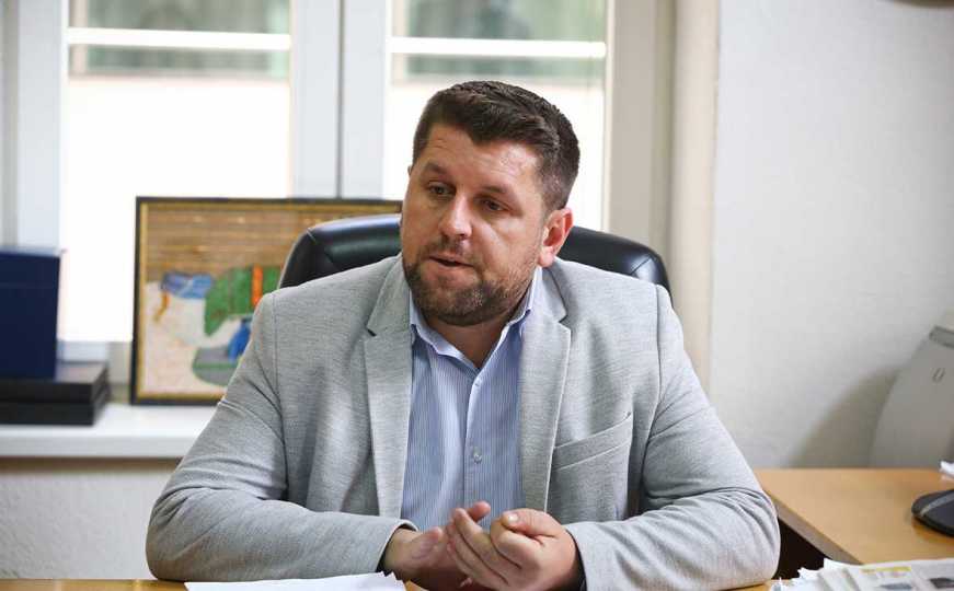 Ćamil Duraković: "Svima treba biti jasno, secesija je - rat"