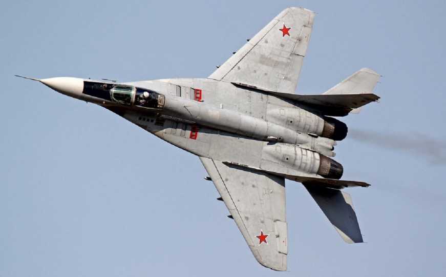 Poljska traži odobrenje Njemačke za isporuku aviona MiG-29 Ukrajini