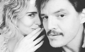 Sarah Paulson o Pedru Pascalu: "Davala sam mu novac kad nije imao šta jesti, ali..."