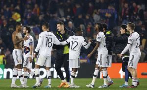 Europska takmičenja: Manchester United domaćin Sevilli, Juventus dočekuje Sporting