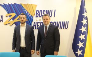 SBiH i NES traže zakazivanje sjednice Ustavne komisije: Objasnili razloge