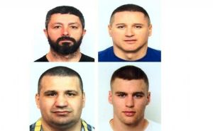 Policiji se predao jedan od osumnjičenih za pucanje na Josipa Čubelića - Čubu: Došao u pratnji majke