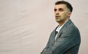 Mostarac na klupi Vatrenih: Josip Sesar novi selektor košarkaške reprezentacije Hrvatske