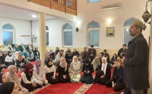 Ramazan u Srebrenici: " Šaljemo pozitivnu sliku i pokazujemo da povratak opstaje"