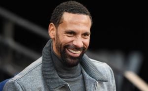 Potez o kojem bruje društvene mreže: Rio Ferdinand odbio stati na grb Real Madrida