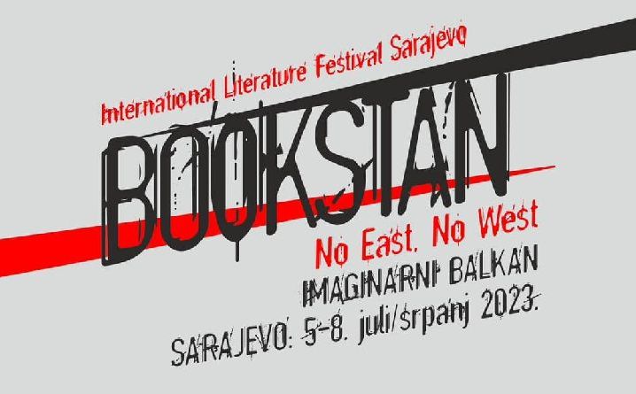 Osmi Međunarodni festival književnosti Bookstan 2023: Najavljeni novi, specijalni programi