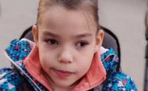 Ajlin Pašić treba našu pomoć: Pomozi.ba objavio apel, spasimo život šestogodišnje djevojčice