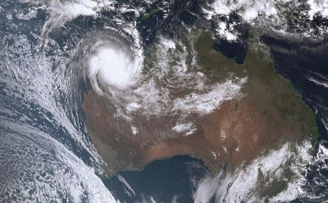 Australija se priprema za jednu od najsnažnijih oluja u svojoj historiji
