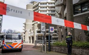 U nizozemski parlament poslana lažna bomba, hitno je evakuiran