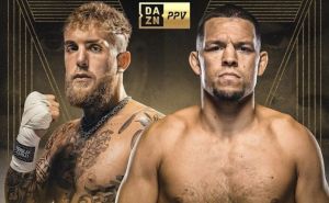 Jake Paul i Nate Diaz se bore u augustu: Boks meč između internet zvijezde i bivšeg UFC borca