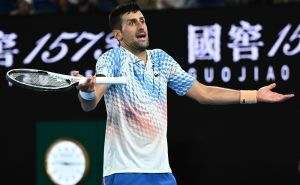 Šok u Monte Carlu: Novak Đoković ispao u osmini finala ATP Mastersa 1000