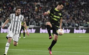 Europska takmičenja: Manchester United prokockao prednost, Juventus teškom mukom protiv Sportinga