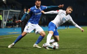 26. kolo PL BiH: Pred Bašićem težak zadatak u derbiju kola protiv Zrinjskog, Velež putuje na Tušanj