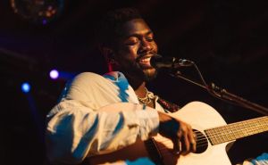 Jake Isaac feat. Jack Savoretti - When It Hurts