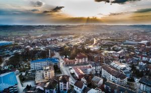 Bosna i Hercegovina bogatija za još jedan grad