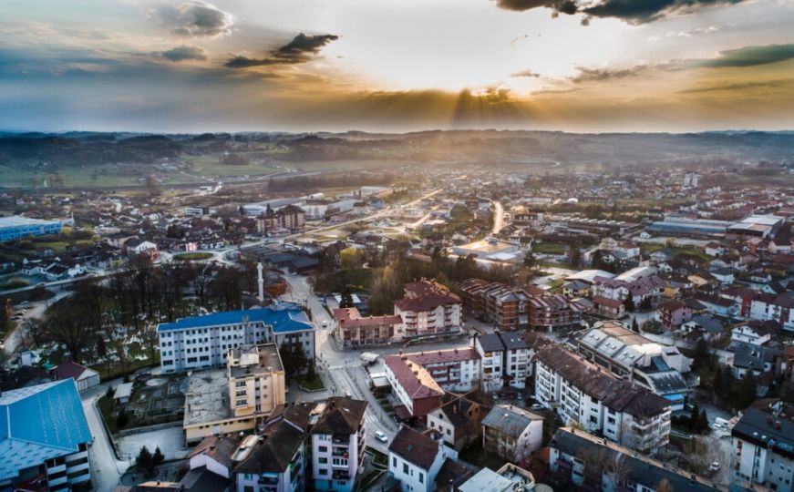 Bosna i Hercegovina bogatija za još jedan grad