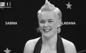 Lažirala sopstvenu smrt: Slađana Petrušić nije umrla