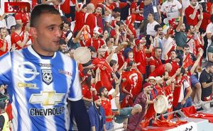 Tragedija u Tunisu: Fudbaler preminuo nakon pokušaja samospaljivanja