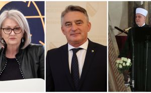 Evo ko je od poznatih bh. političara uputio čestitke povodom Vaskrsa