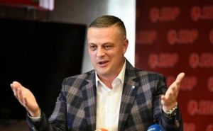 Vojin Mijatović za Radiosarajevo.ba: 'Milorad Dodik 287. put najavljuje nezavisnost RS-a'