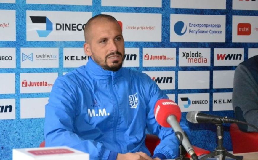 Trener Leotara: 'Sarajevo ima najveći budžet, to nije uporedivo sa ostalim ekipama'