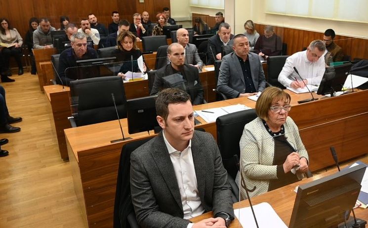 Afera "korona nabavke": Suđenje Branislavu Zeljkoviću i ostalima počinje iznova
