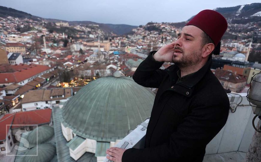 Ostalo je još šest dana ramazana: Poznato kad je vrijeme bajram-namaza u Sarajevu