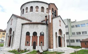 Priča o crkvi Preobraženja Gospodnjeg: "Sudbina je htjela da se ovaj hram sagradi u Sarajevu"