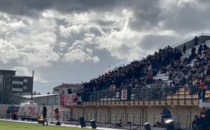 Primitivno 'slavlje': Navijači Zrinjskog sramotno vrijeđali državu BiH i Željezničar