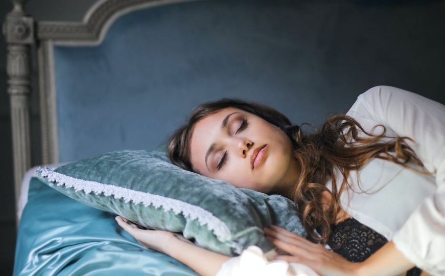 Jednostavan trik: Kako da zaspite za manje od 60 sekundi