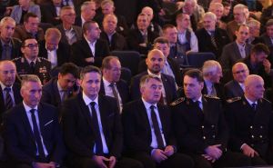 Svečano obilježena godišnjica formiranja Armije RBiH i 2. pješadijskog puka OSBiH